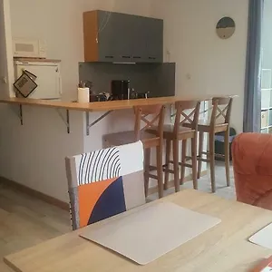 Le Antoine Appartement
